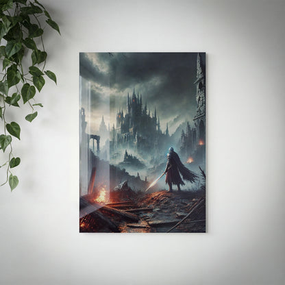 DS - Dark Souls - V2