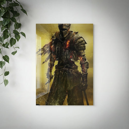DS - Dark Souls - V3