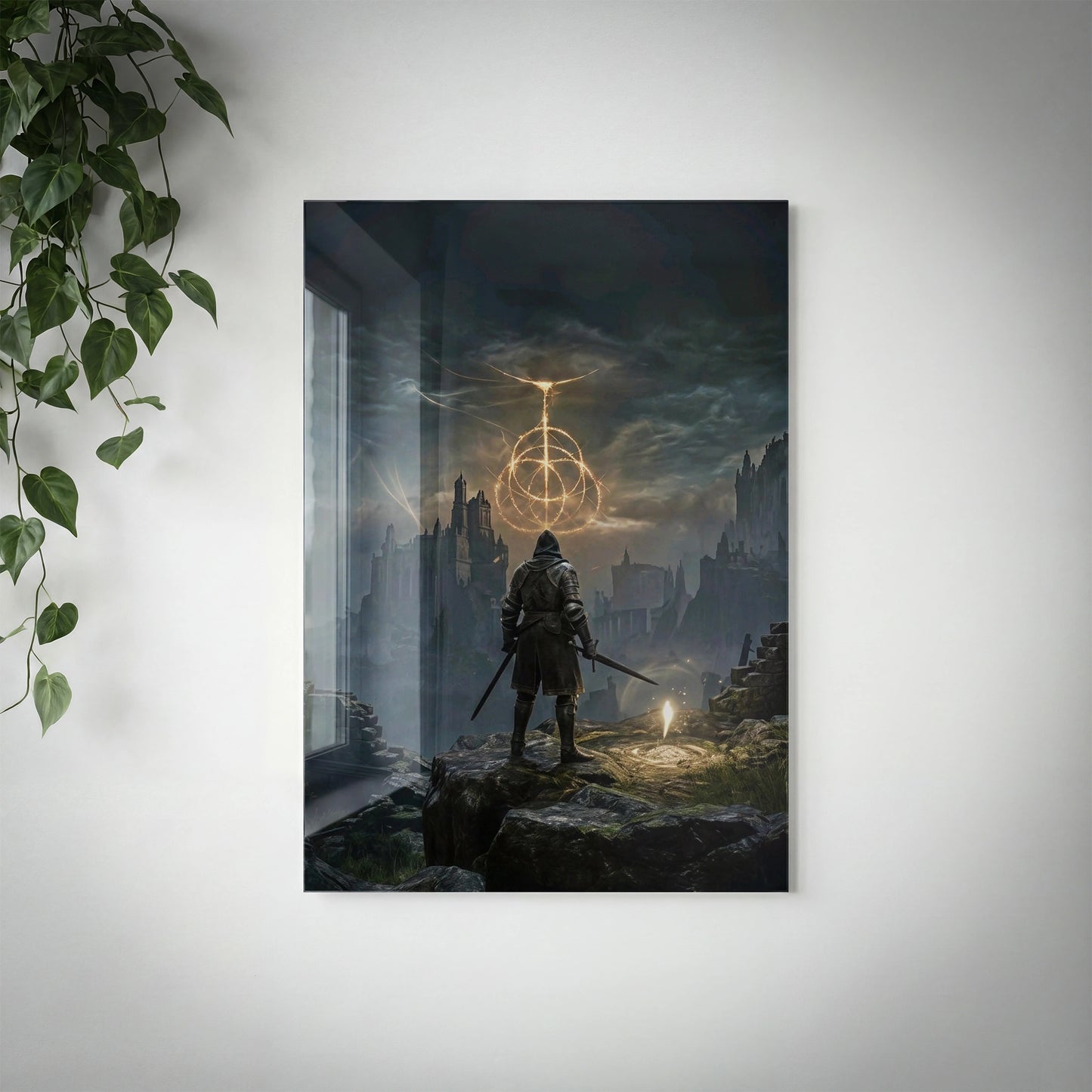 DS - Dark Souls - V4