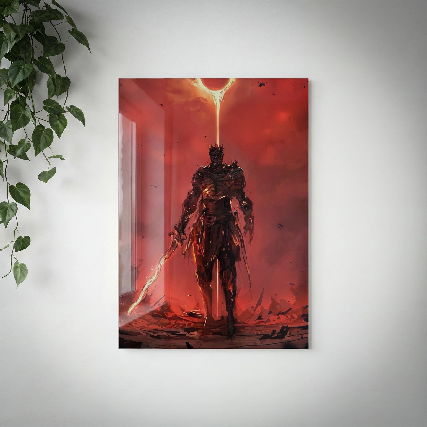 DS - Dark Souls - V5