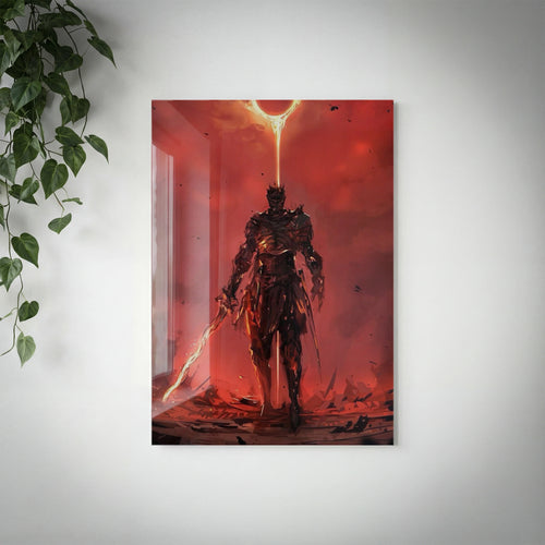 DS - Dark Souls - V5