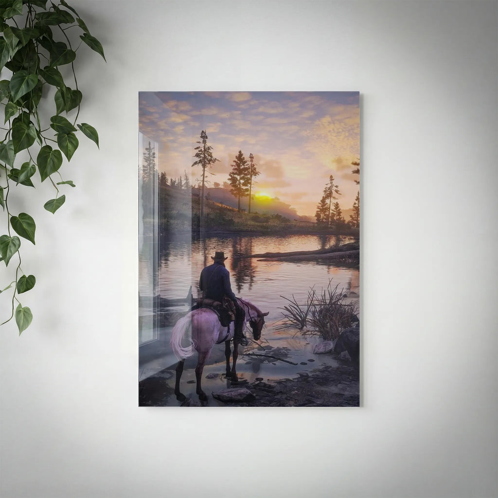 RDR - Arthur Morgan - V5