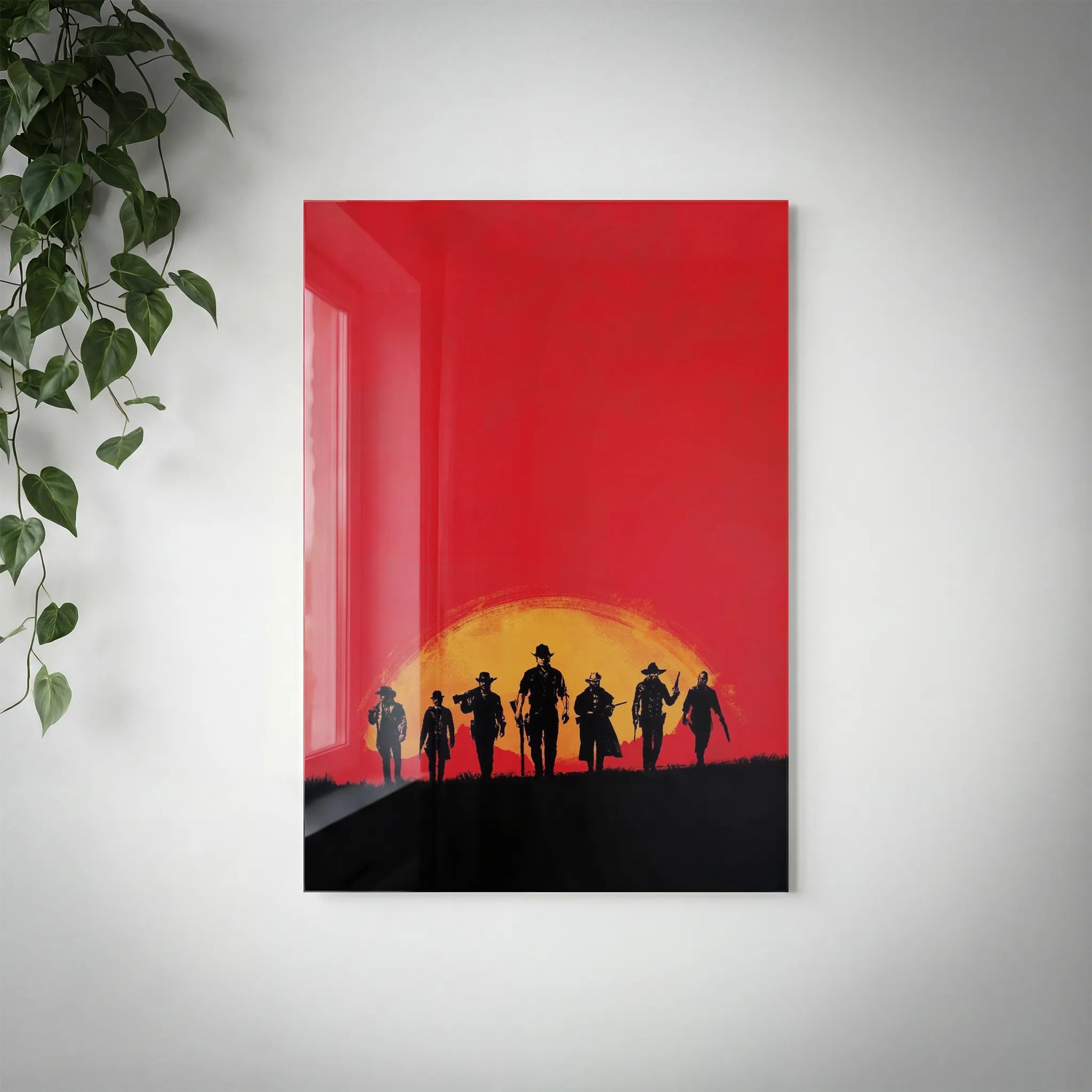 RDR - Arthur Morgan - V6