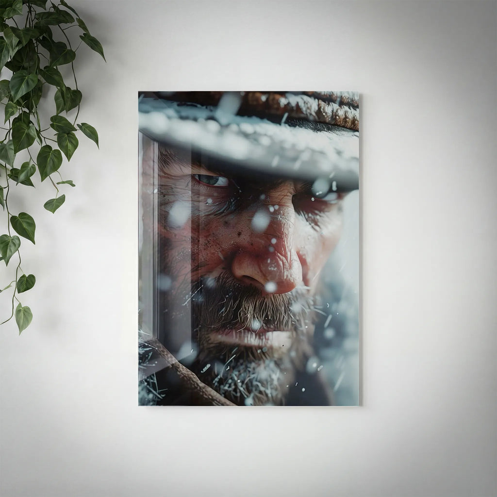 RDR - Arthur Morgan - V1