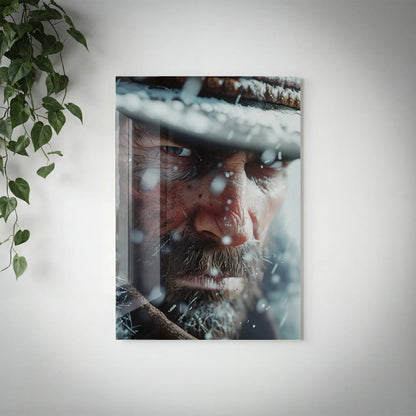 RDR - Arthur Morgan - V1
