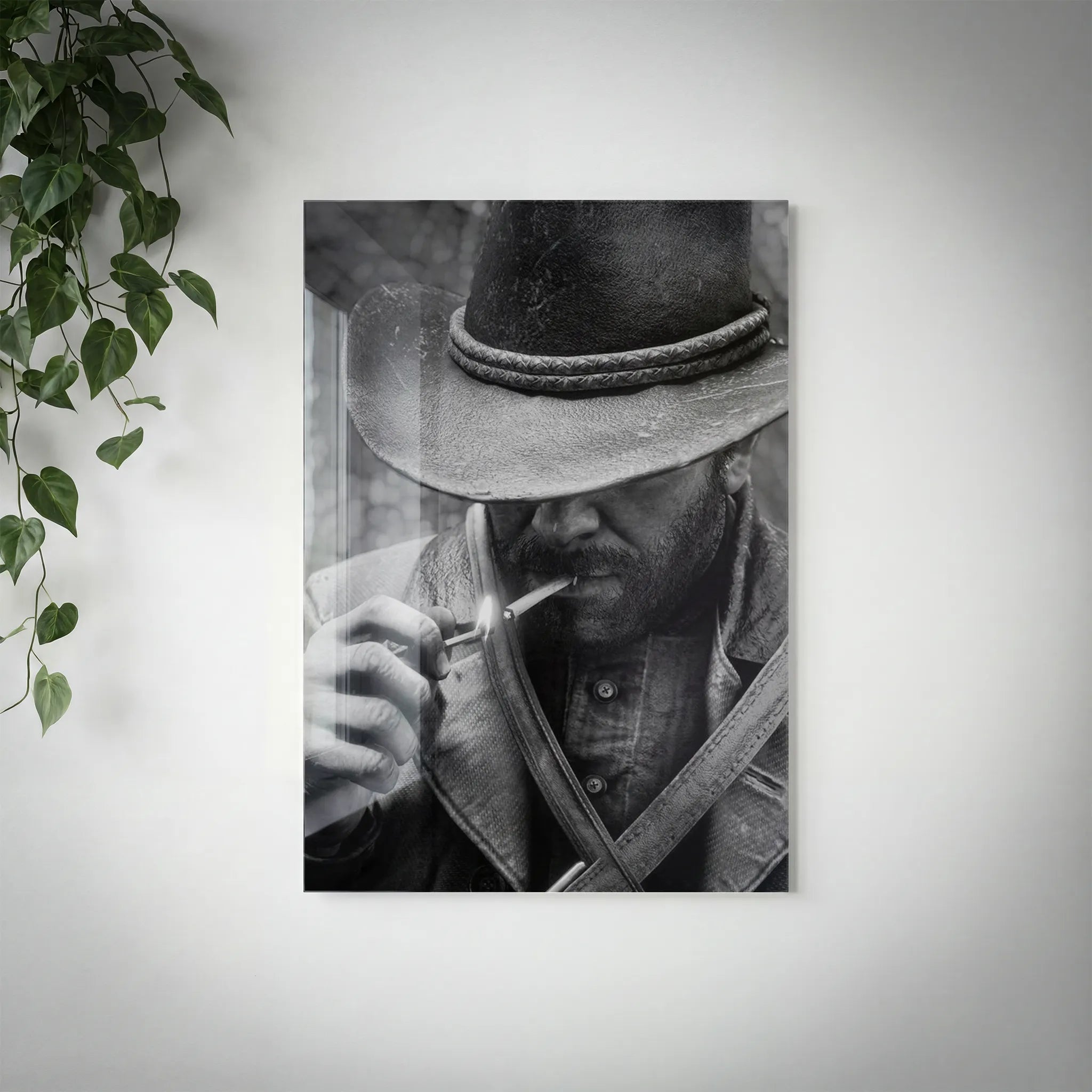 RDR - Arthur Morgan - V3