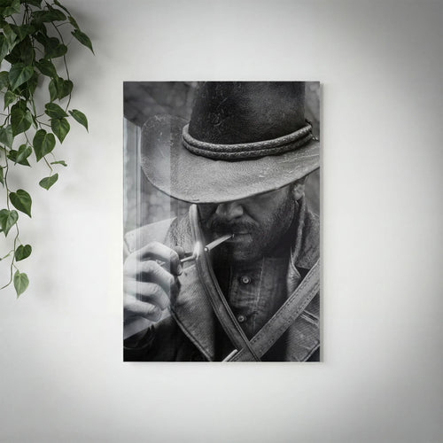 RDR - Arthur Morgan - V3