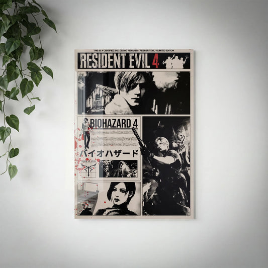 RE - Leon - V4