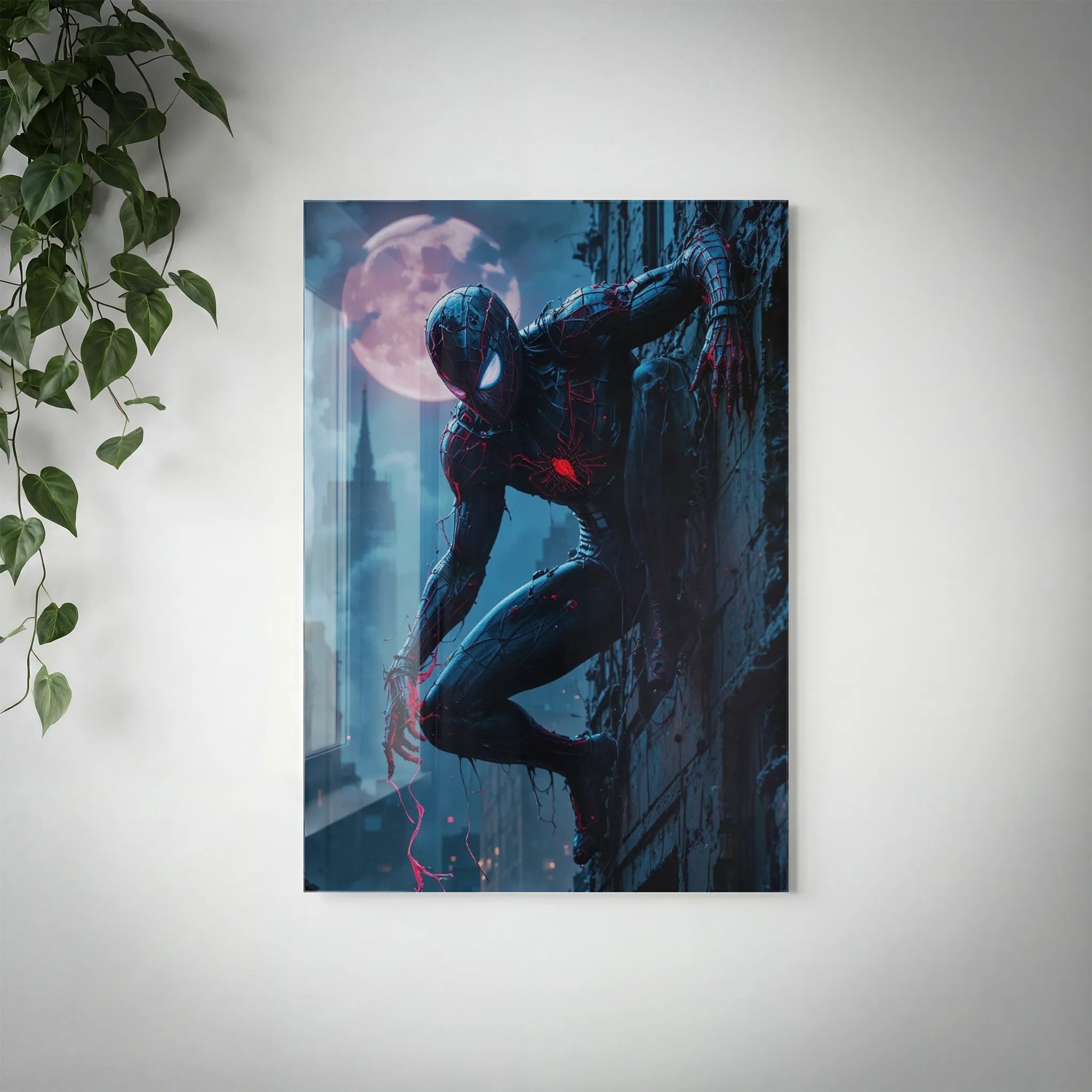 SM - Peter Parker - V4