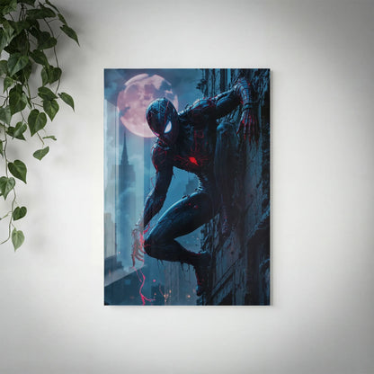 SM - Peter Parker - V4