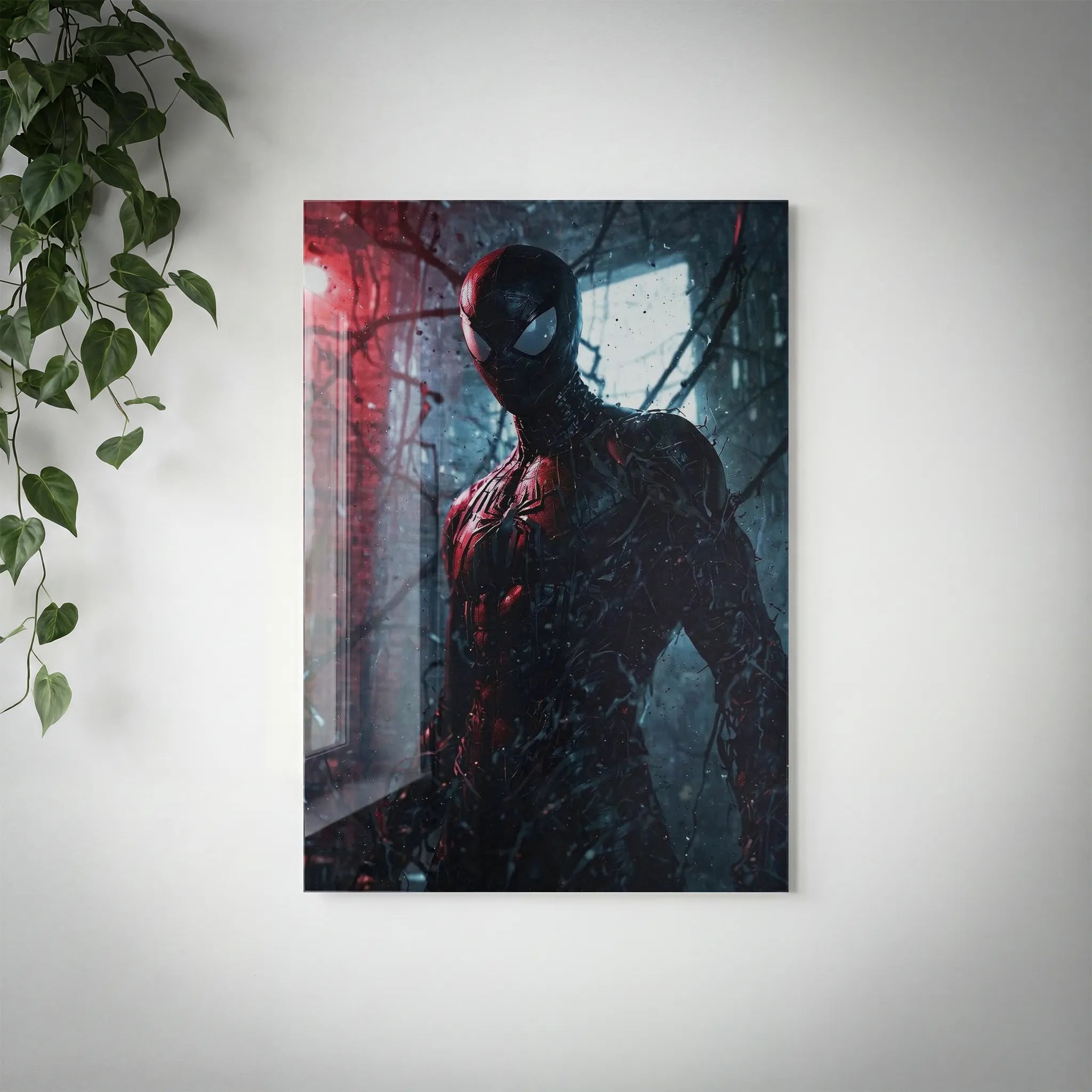 SM - Peter Parker - V7