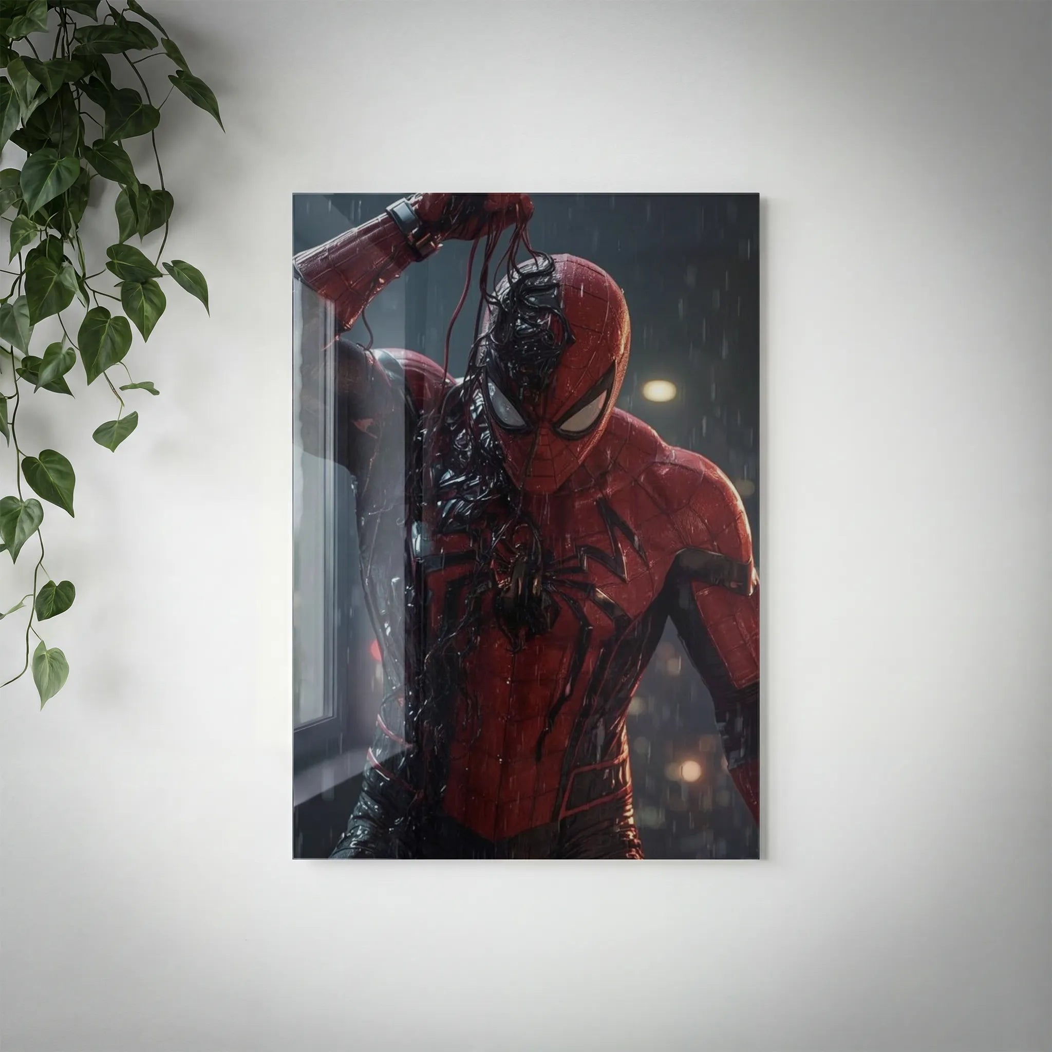 SM - Peter Parker - V2