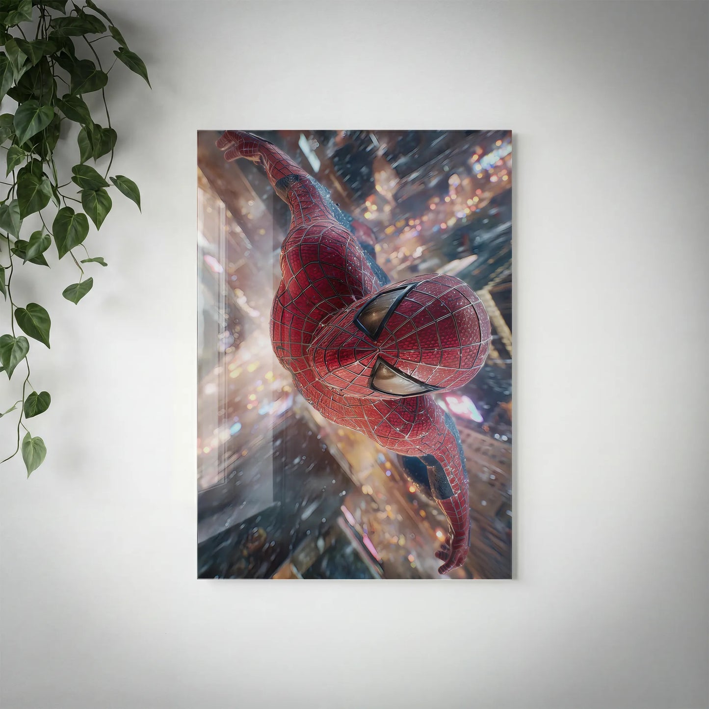 SM - Peter Parker - V3