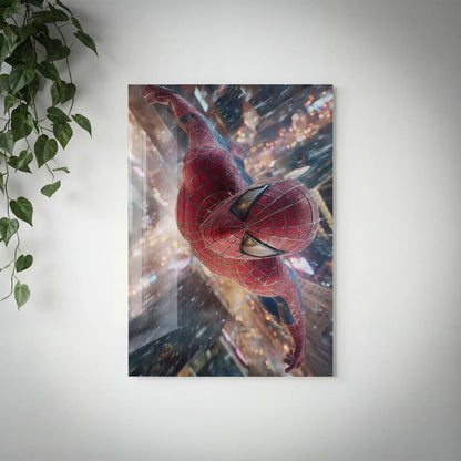 SM - Peter Parker - V3