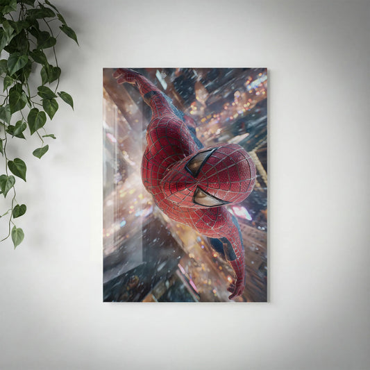 SM - Peter Parker - V3