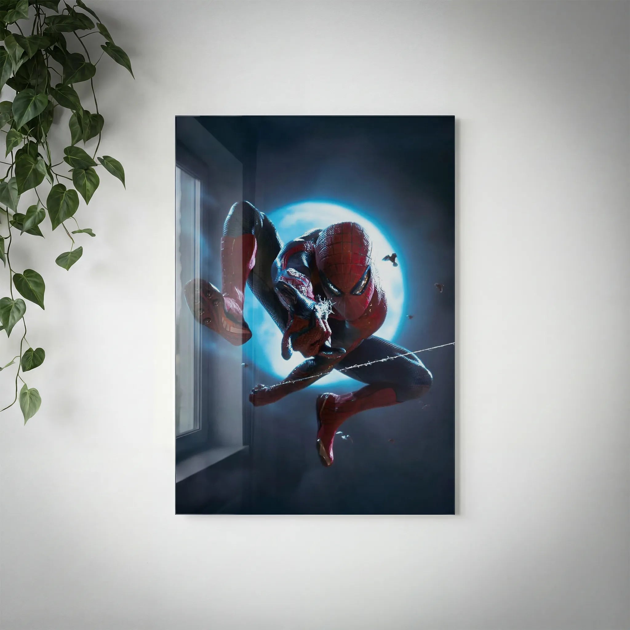 SM - Peter Parker - V1