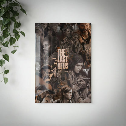 TLOU - Joel & Ellie - V1