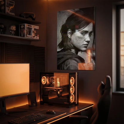 TLOU - Ellie - V2