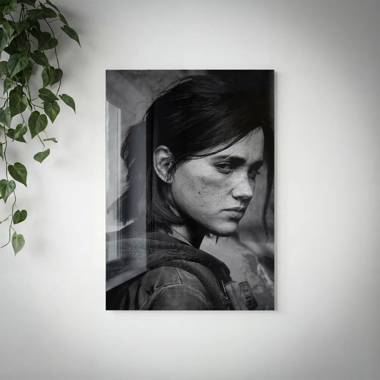 TLOU - Ellie - V2