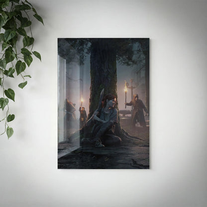 TLOU - Ellie - V3