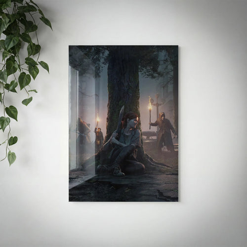 TLOU - Ellie - V3