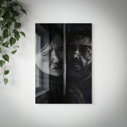 TLOU - Joel & Ellie - V4