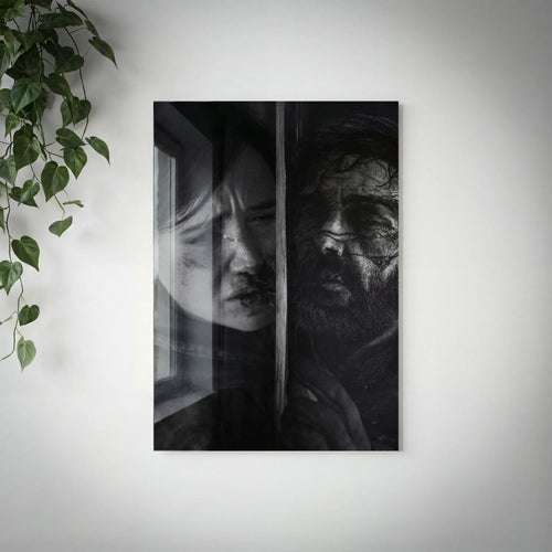 TLOU - Joel & Ellie - V4