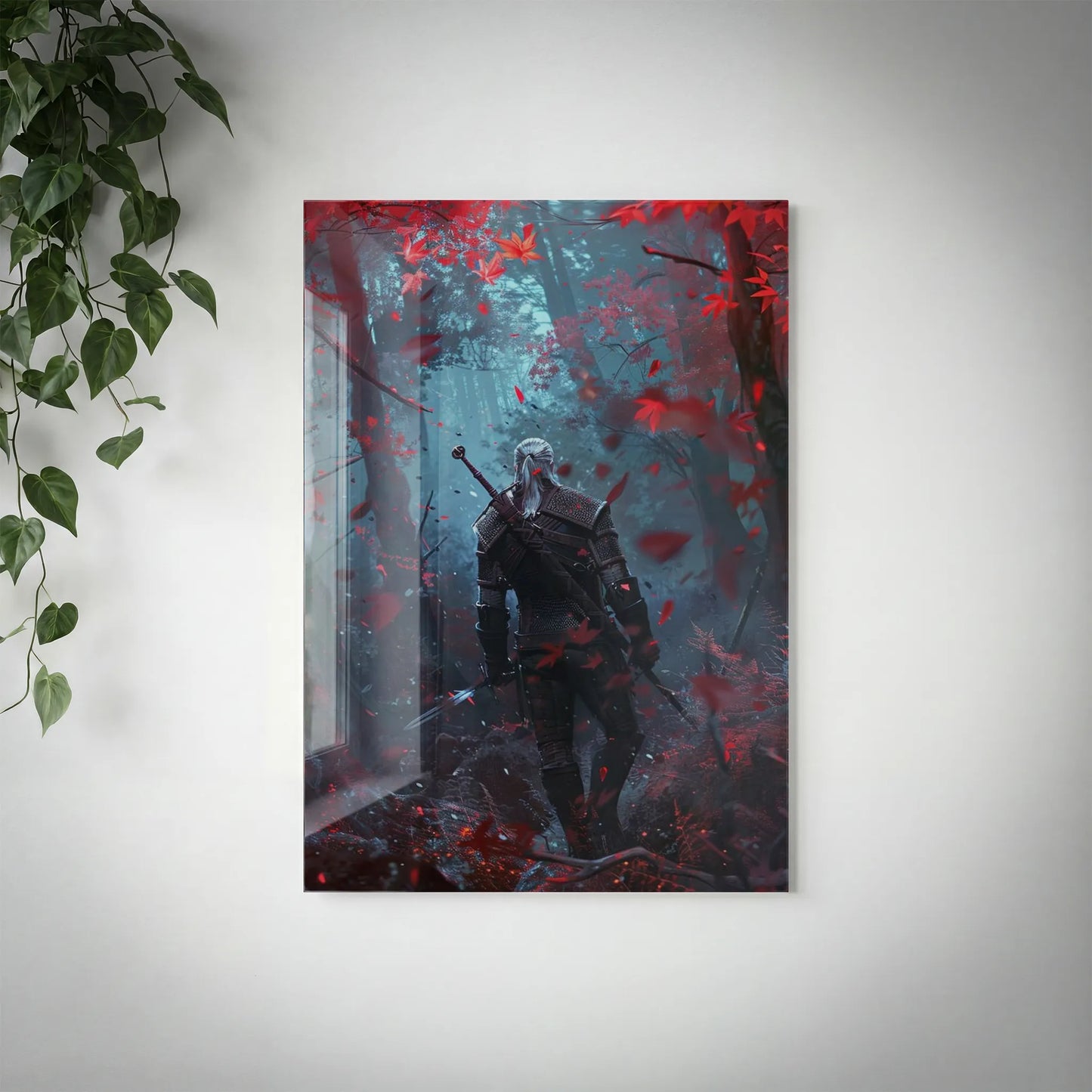 TW - Geralt de Rivia - V2