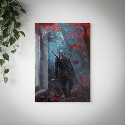 TW - Geralt de Rivia - V2