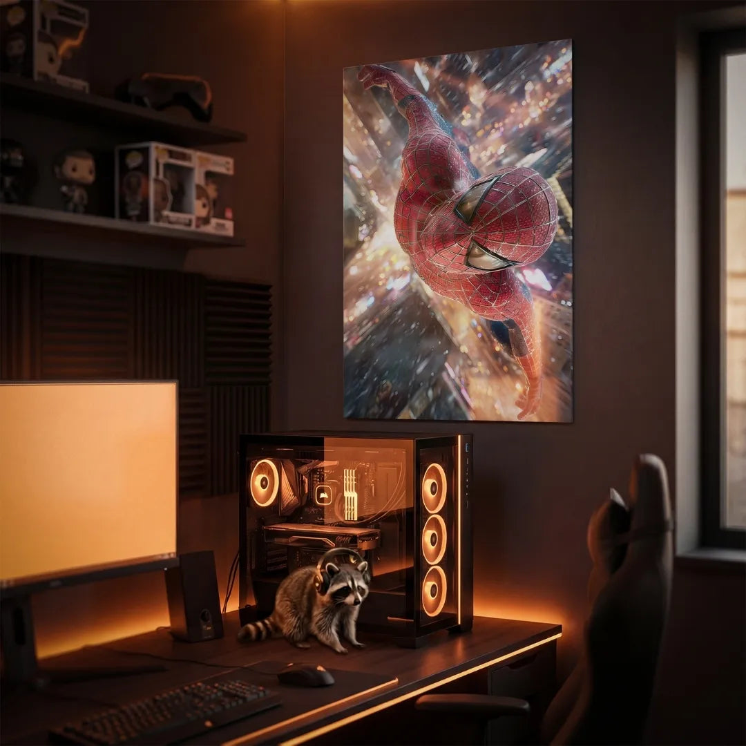 SM - Peter Parker - V3