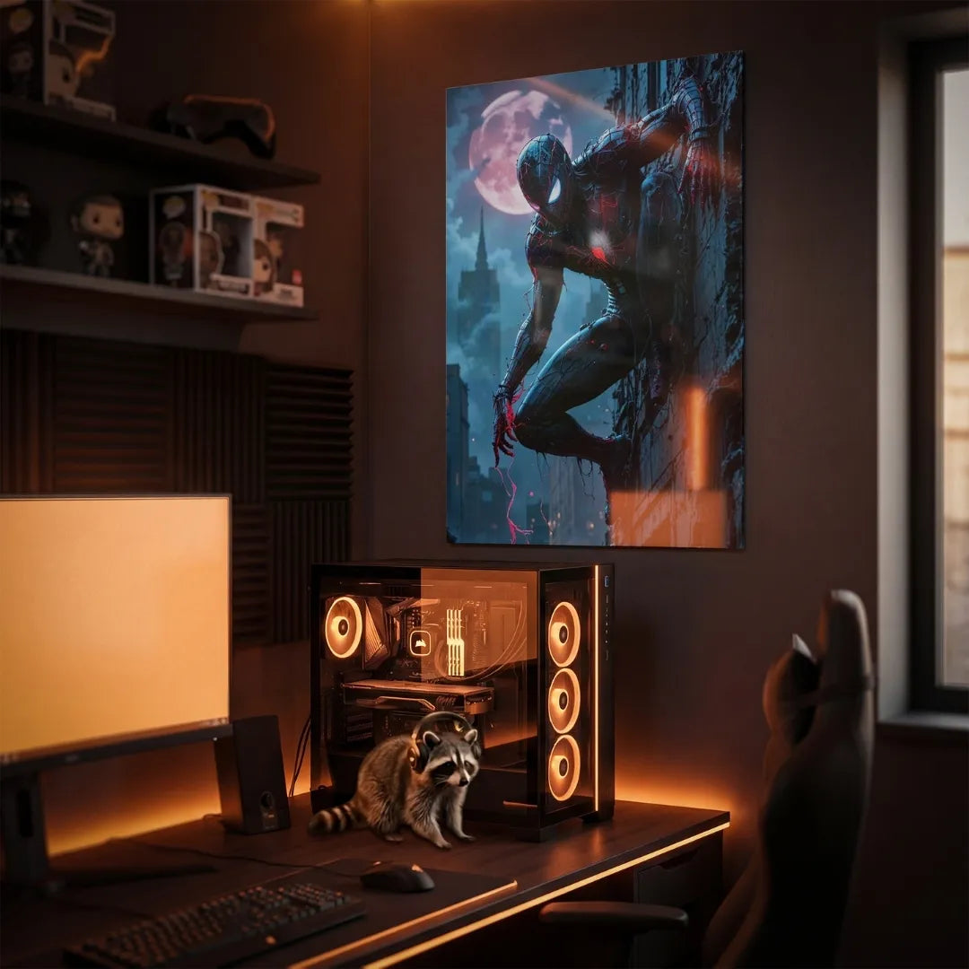 SM - Peter Parker - V4