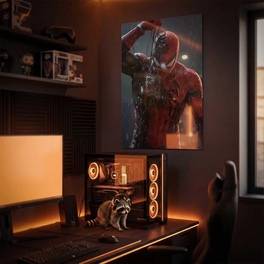 SM - Peter Parker - V2