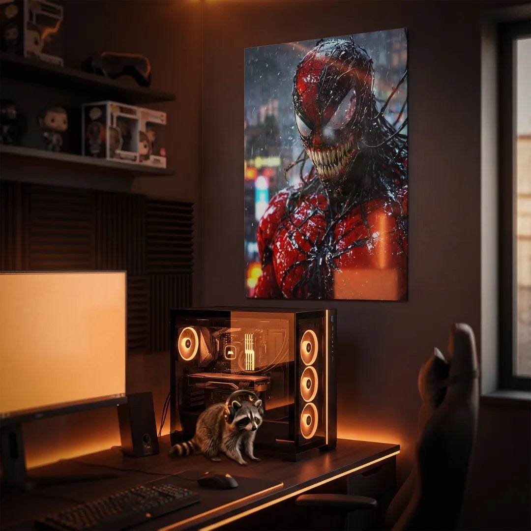 SM - Peter Parker - V5