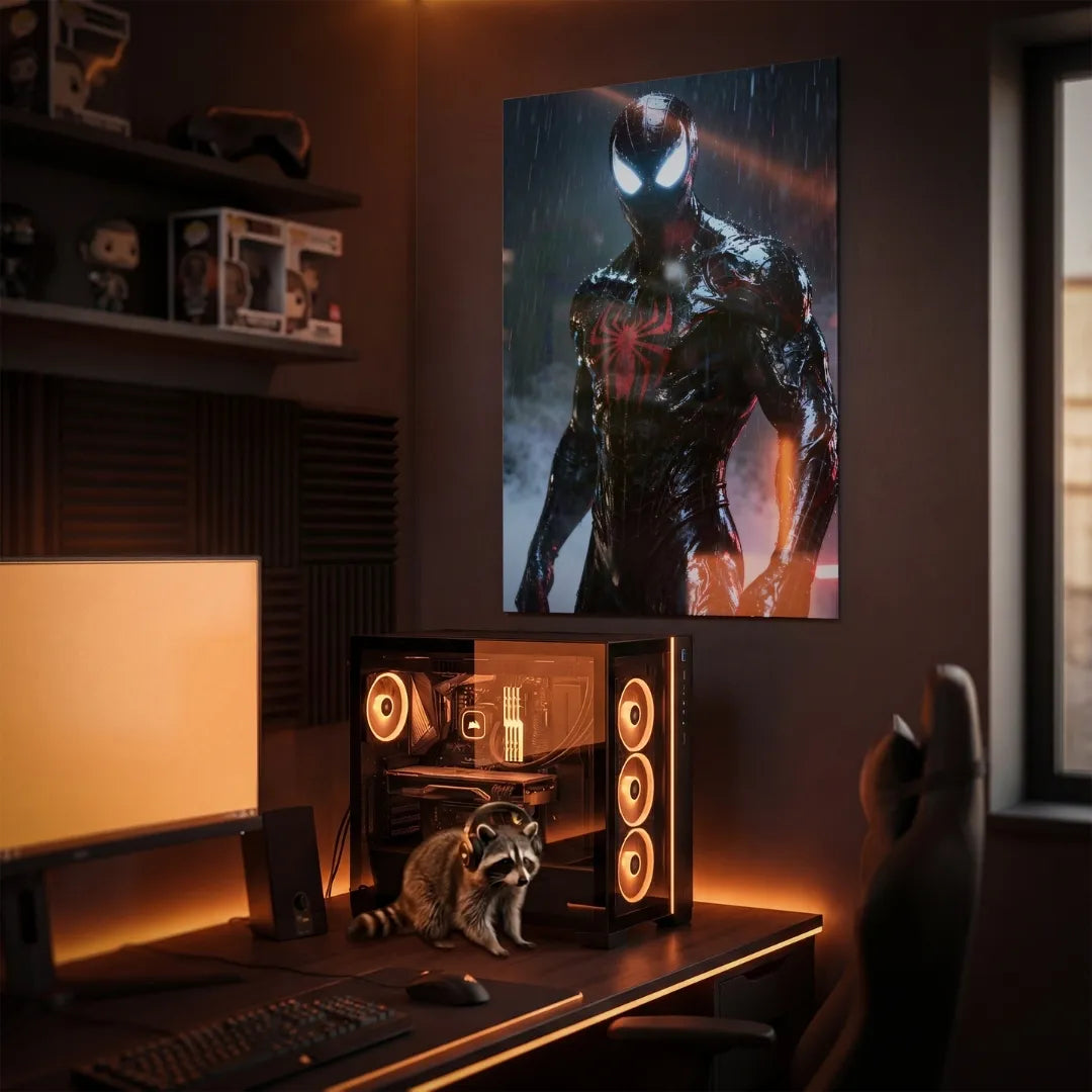 SM - Peter Parker - V6