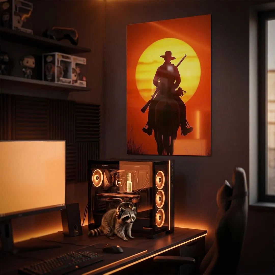 RDR - Arthur Morgan - V2