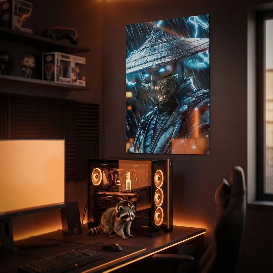 MK - Raiden - V5