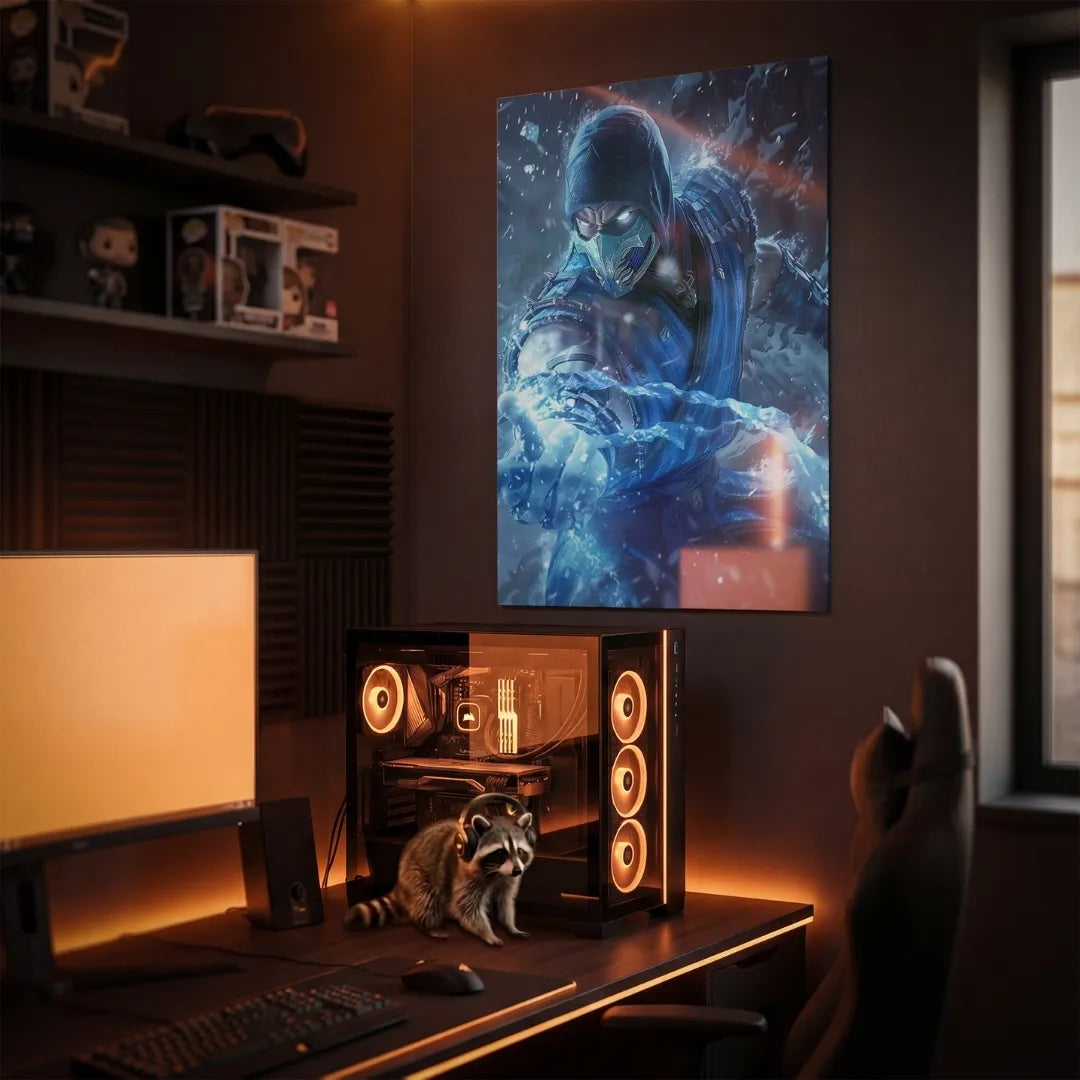 MK - Sub Zero - V4