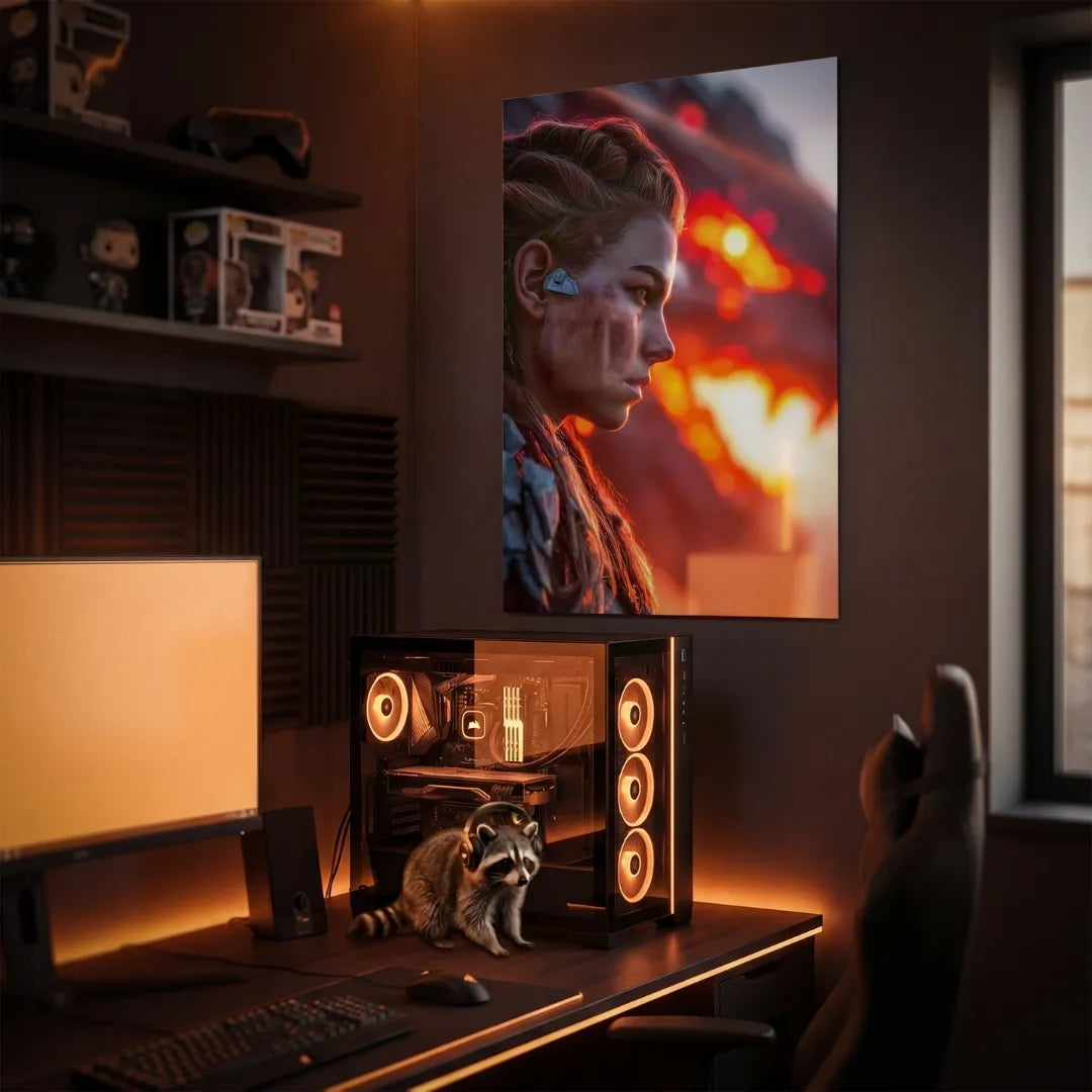 HRZN - Aloy - V1