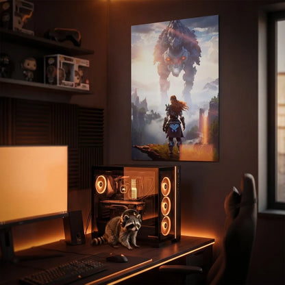 HRZN - Aloy - V2