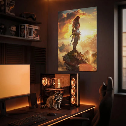 HRZN - Aloy - V3