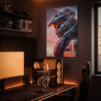 HL - Master Chief - V1