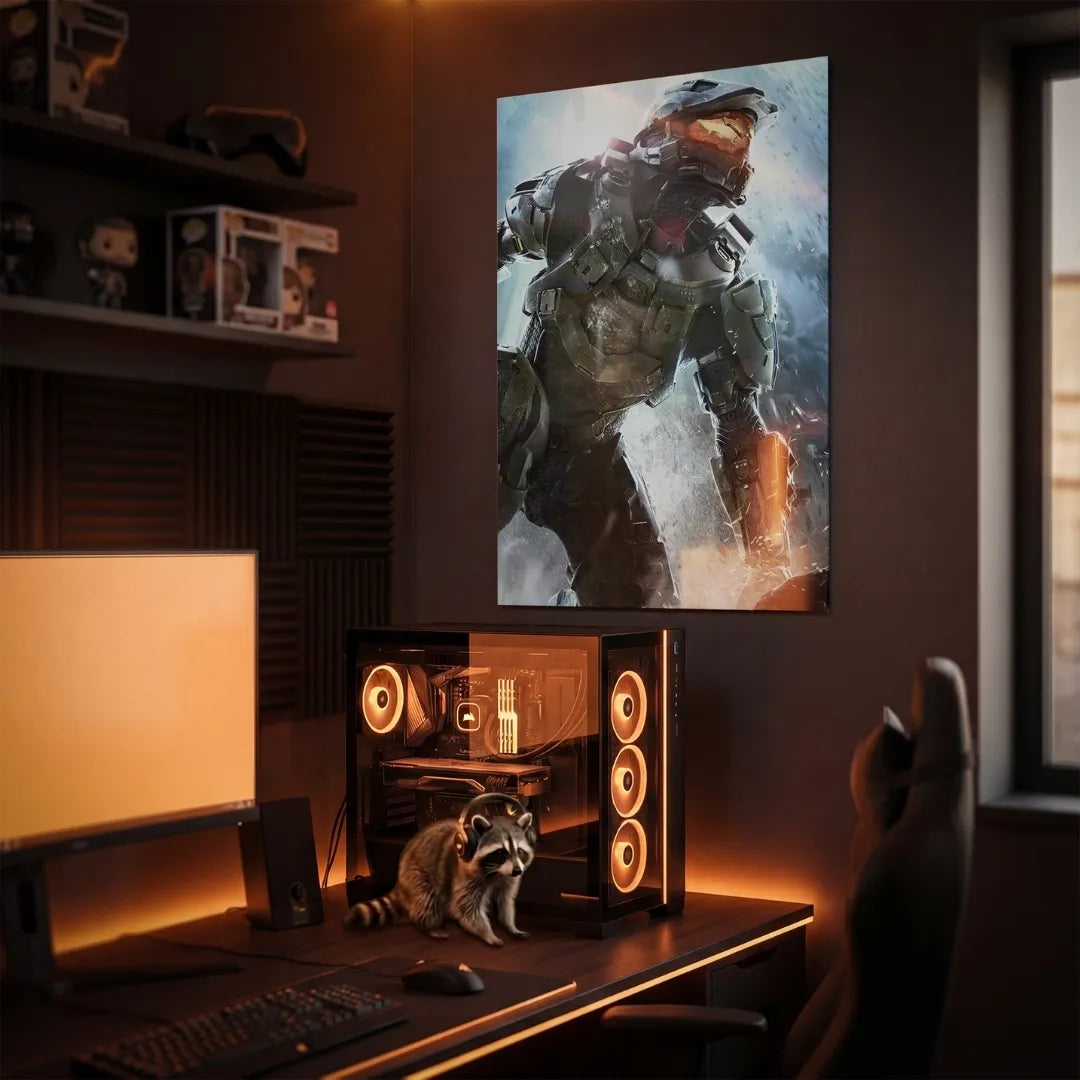 HL - Master Chief - V2