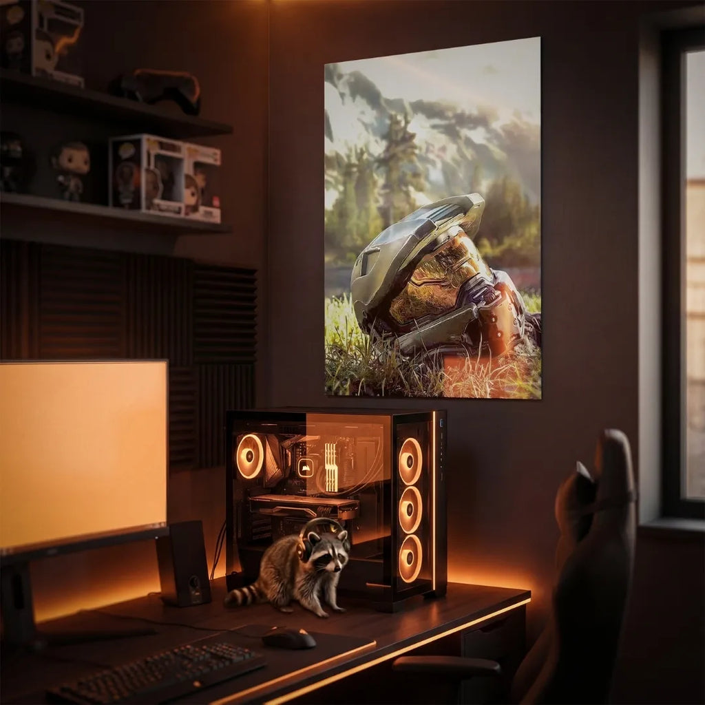 HL - Master Chief - V3