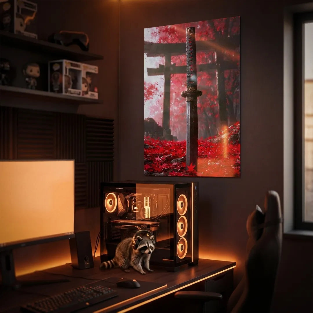 GOT - Espada Jin Sakai - V4