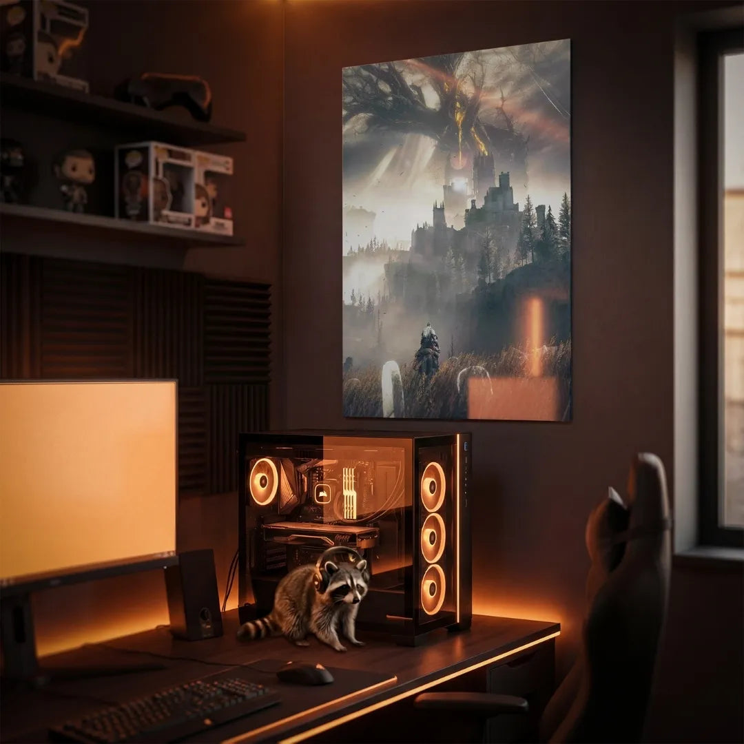 ER - Reino de las Sombras - V6