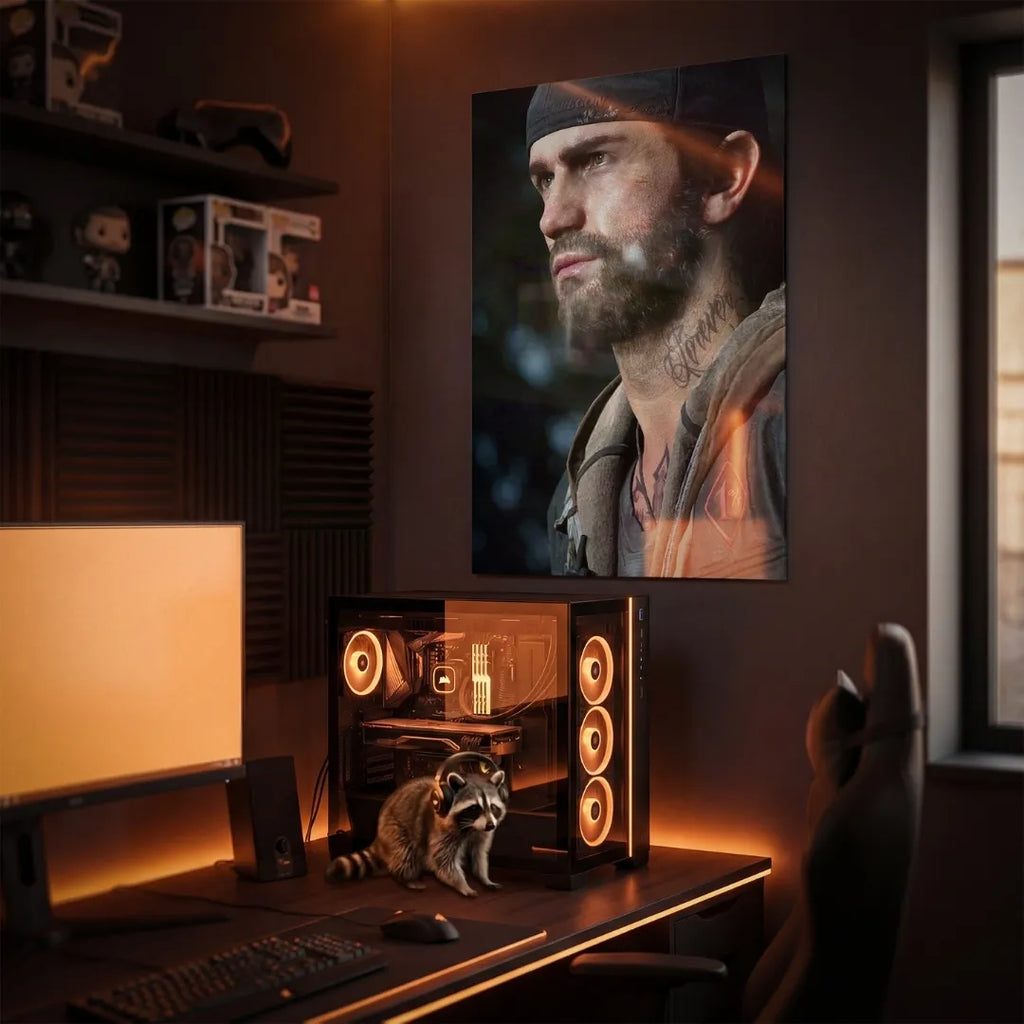 DG - Deacon St. John - V2