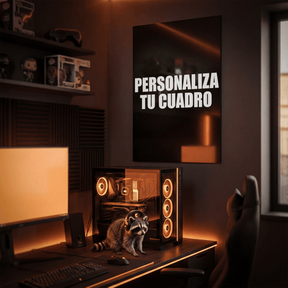 Cuadro Personalizado